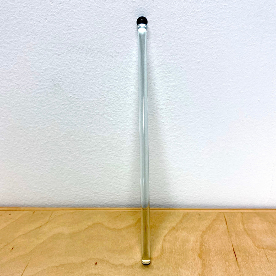 Glass Swizzle Stirring Stick