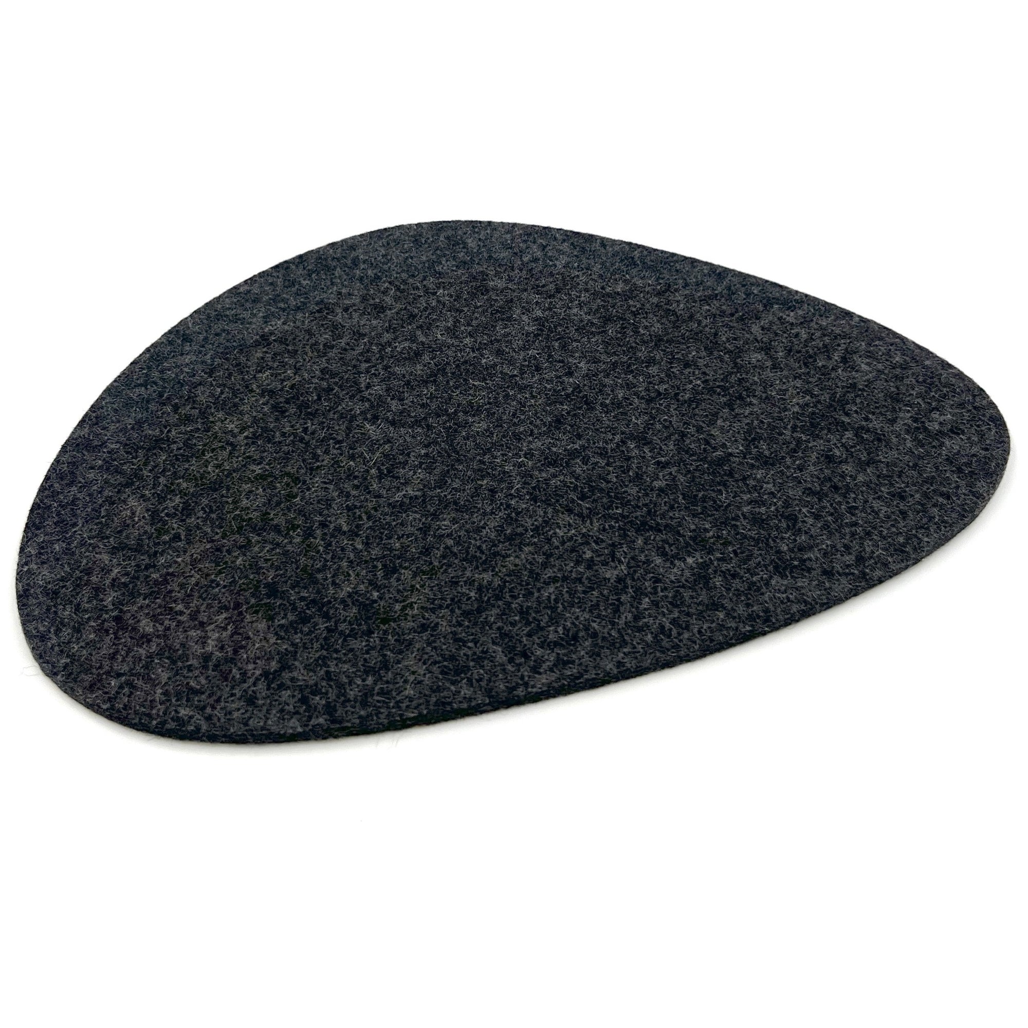 Large Merino Wool Felt Trivet