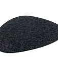 Large Merino Wool Felt Trivet