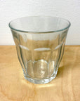 All Purpose Glass Tumbler - set of 4