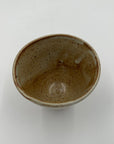 Brown Ceramic Cup