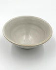 White Bowl