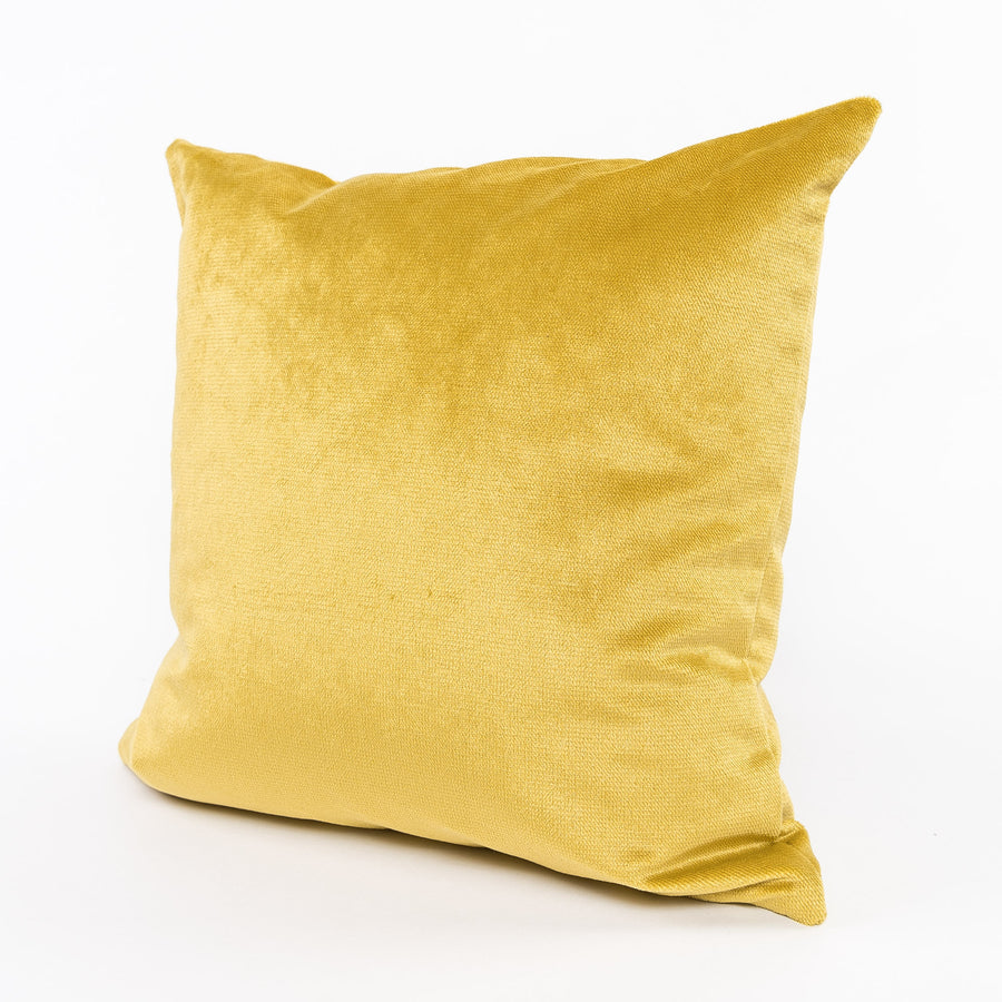 Square Velvet Pillow Collection
