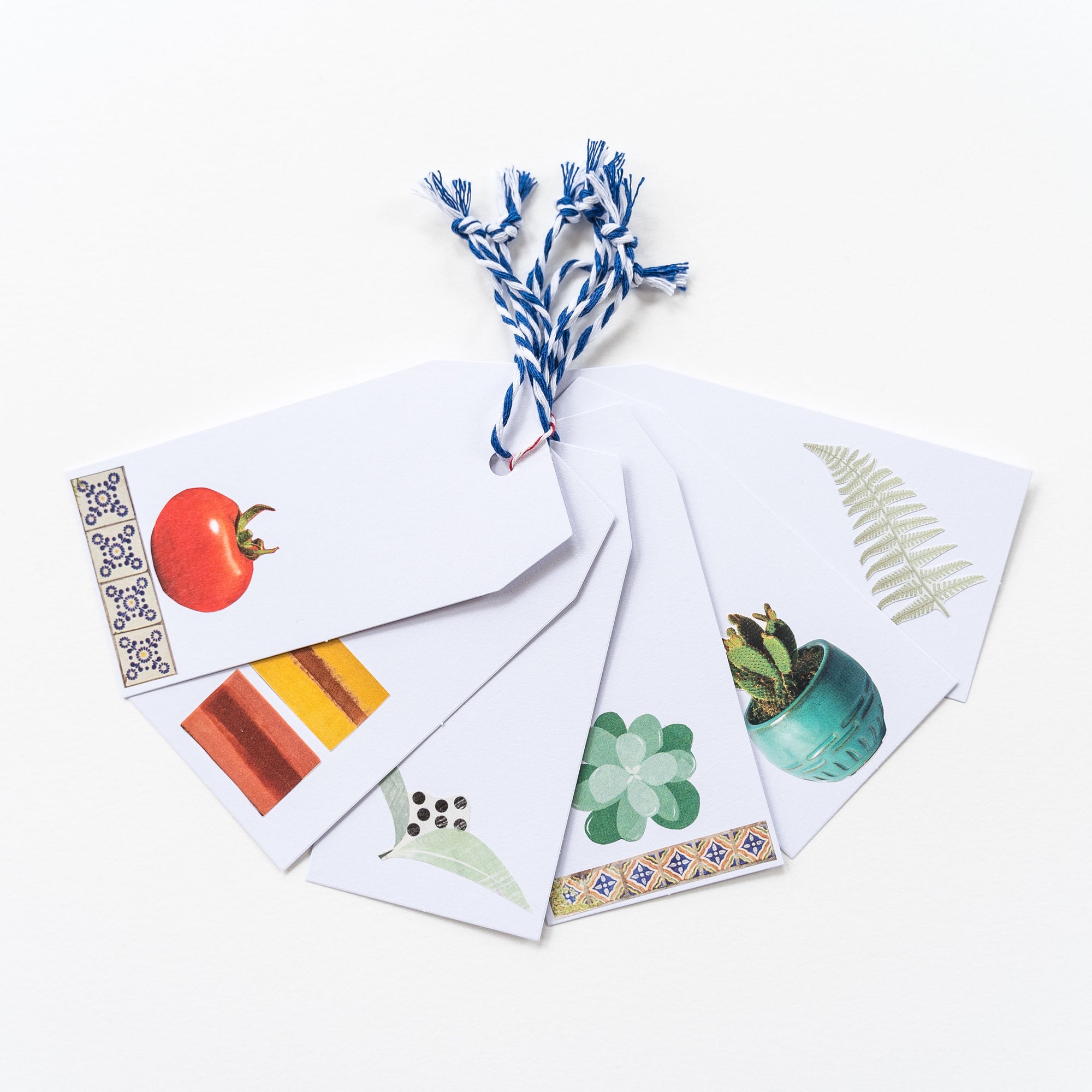 Gift Tag Sets