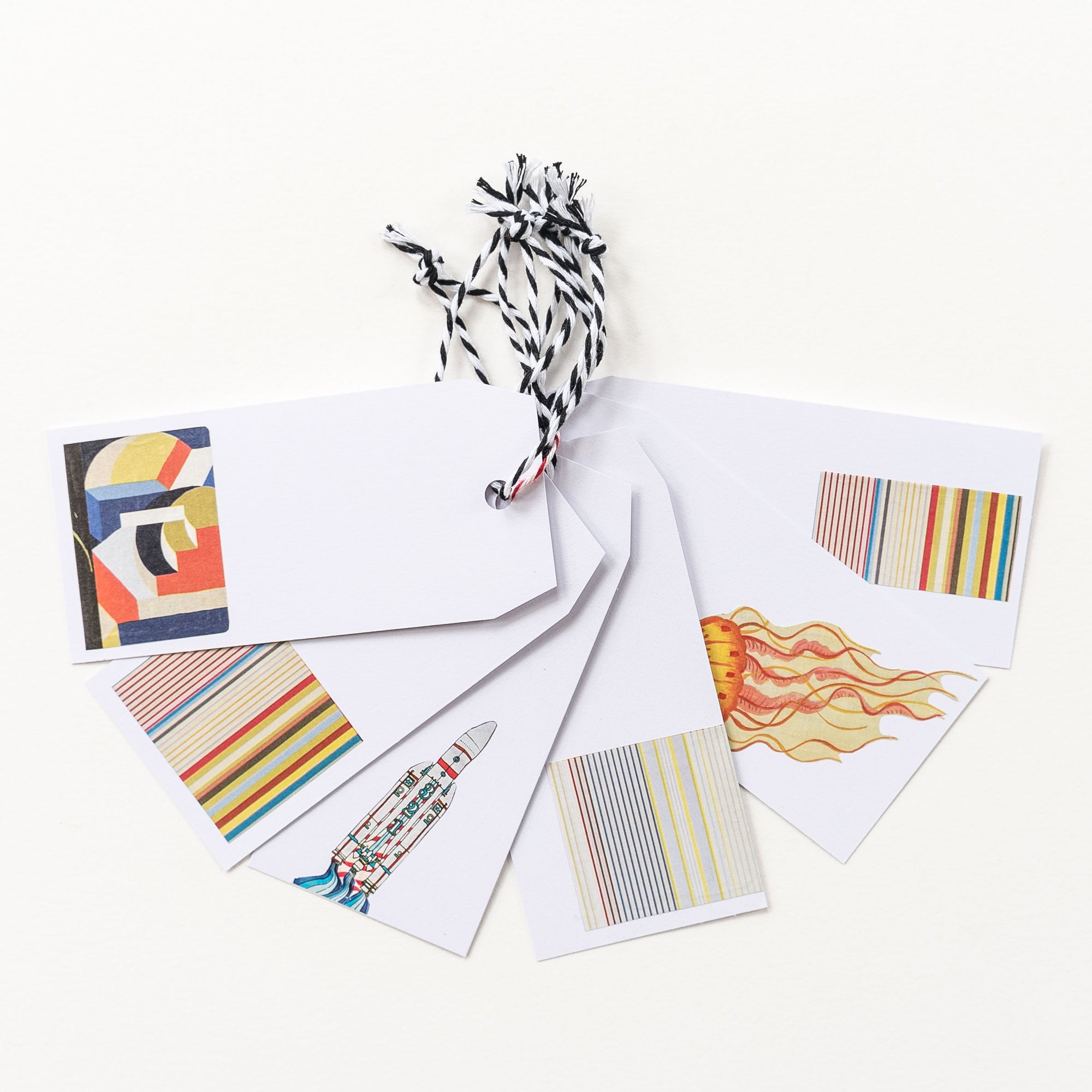 Gift Tag Sets