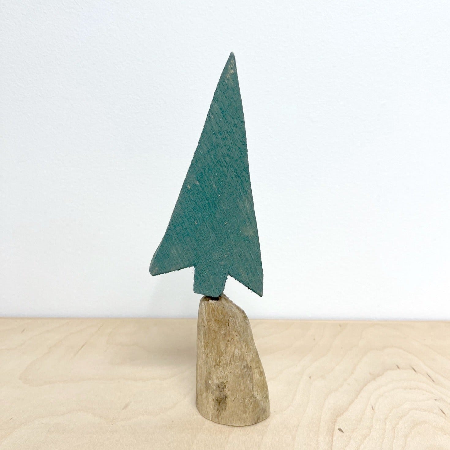 Norwegian Trees - mini
