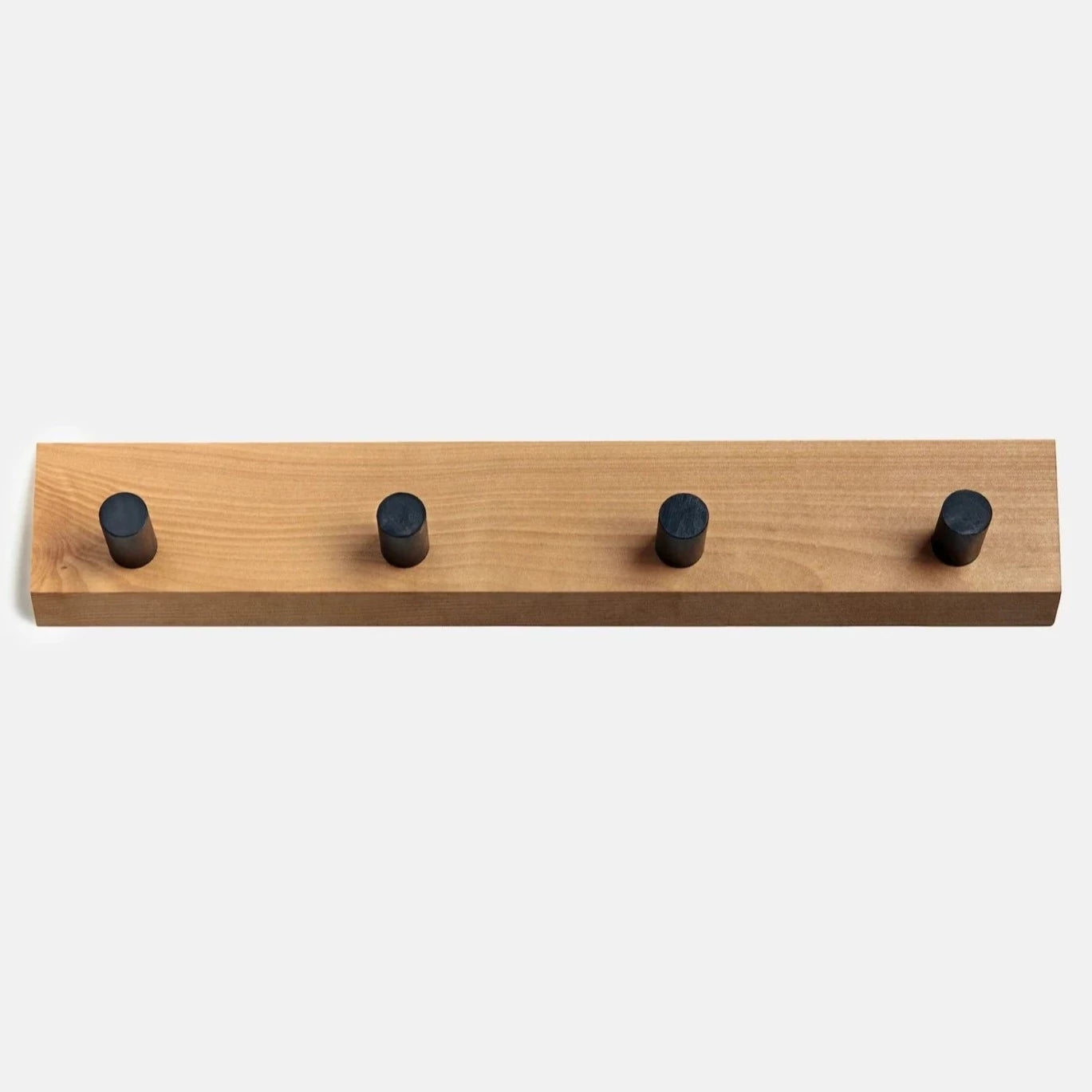 Pyramid Wall Hook - 4 Peg
