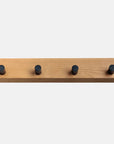 Pyramid Wall Hook - 4 Peg