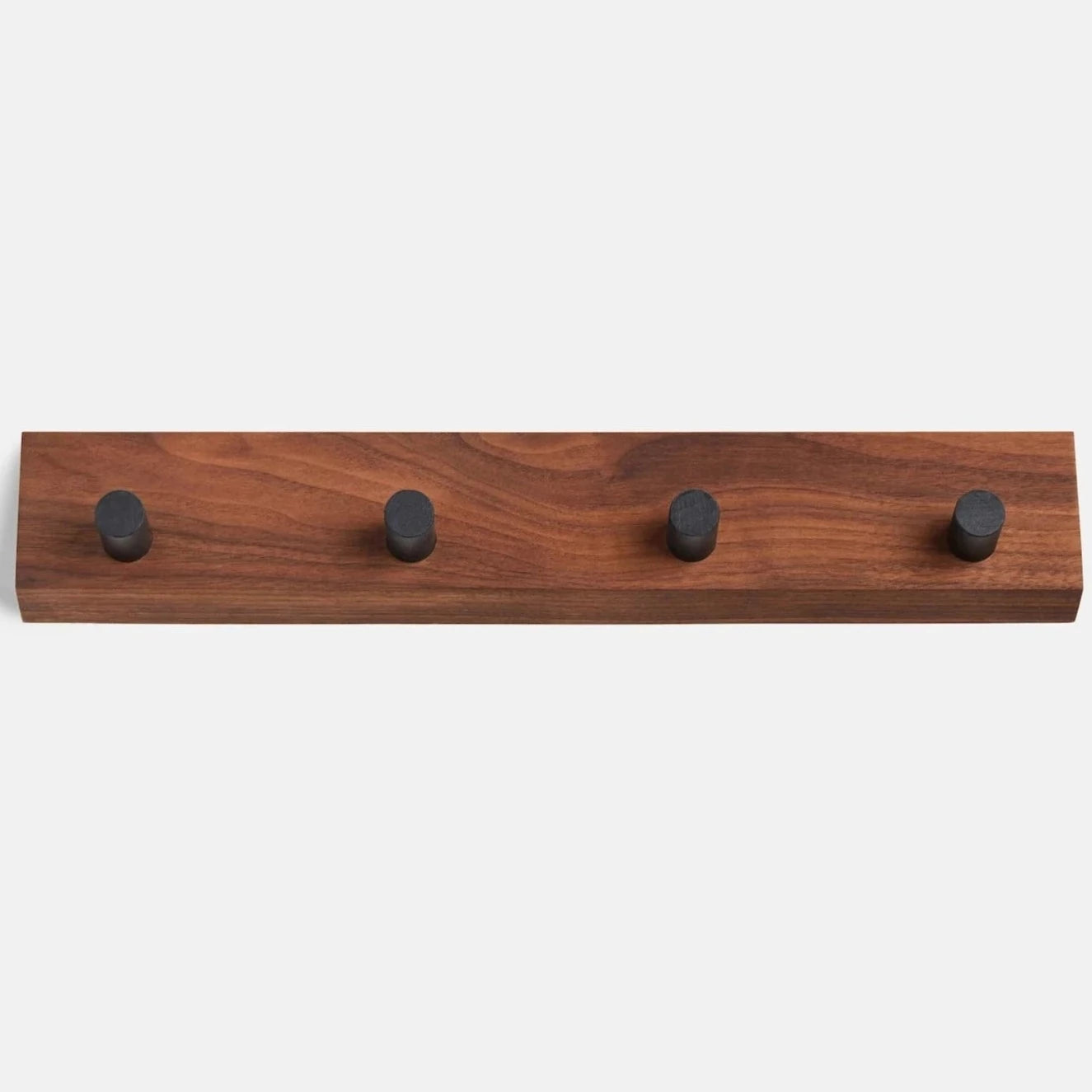 Pyramid Wall Hook - 4 Peg