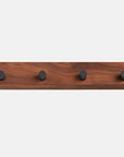 Pyramid Wall Hook - 4 Peg