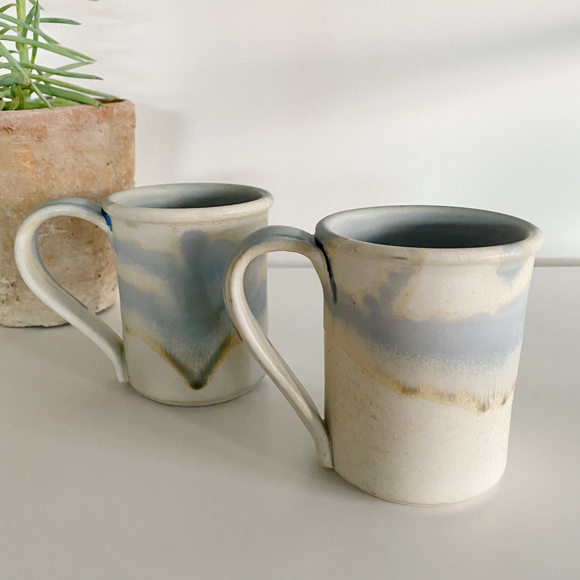 Ceramics and Pottery