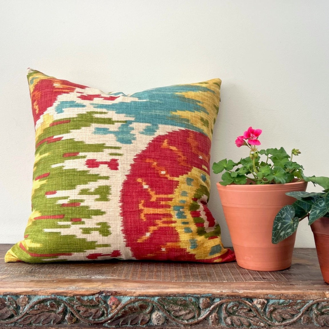 Pillows