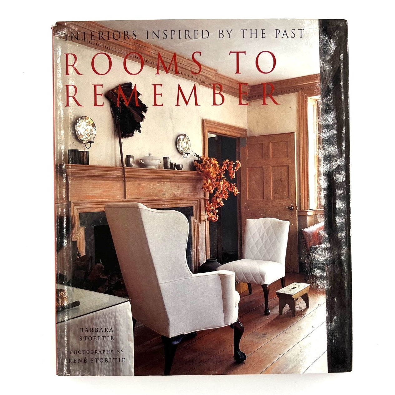 Rooms to Remember – Venn + Maker