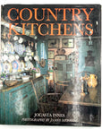 Country Kitchens