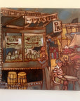 Erin McGee Ferrell - 'Italian Market'