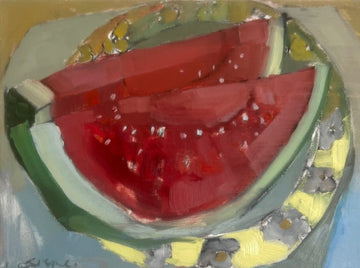 Erin McGee Ferrell - 'Watermelons I'