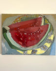 Erin McGee Ferrell - 'Watermelons I'