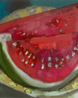 Erin McGee Ferrell - 'Watermelons II'