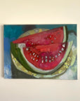 Erin McGee Ferrell - 'Watermelons II'