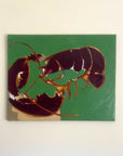 Erin McGee Ferrell - 'Lobster II'