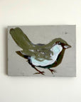 Erin McGee Ferrell - 'Bird Series'