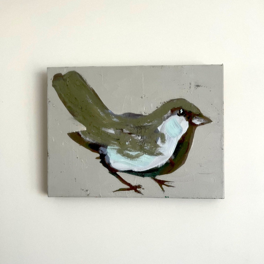 Erin McGee Ferrell - 'Bird Series'