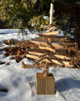 Driftwood Tree