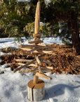 Driftwood Tree