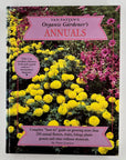 Organic Gardener's Annuals
