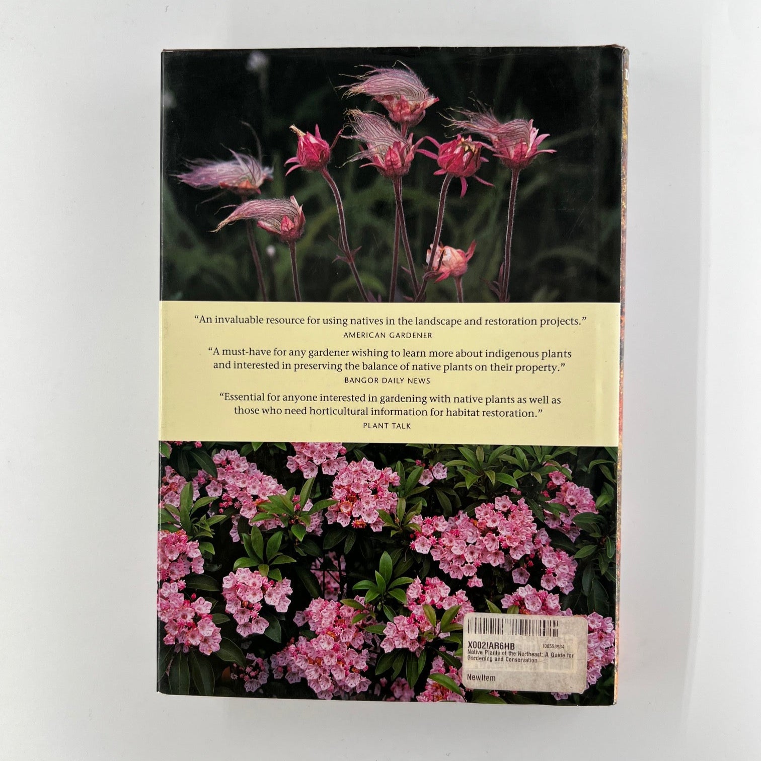 Native Plants of the Northeast