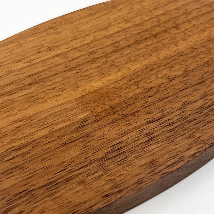 Charcuterie Board crafted from Mahogany