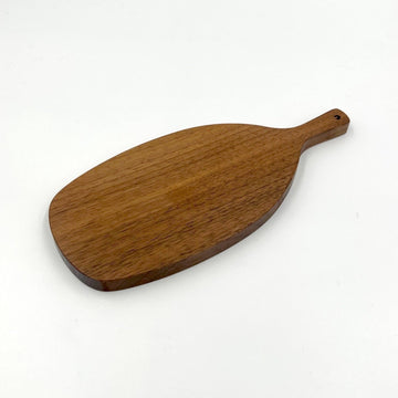 Charcuterie Board crafted from Mahogany
