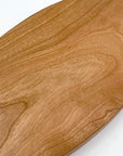 Board crafted from Beech