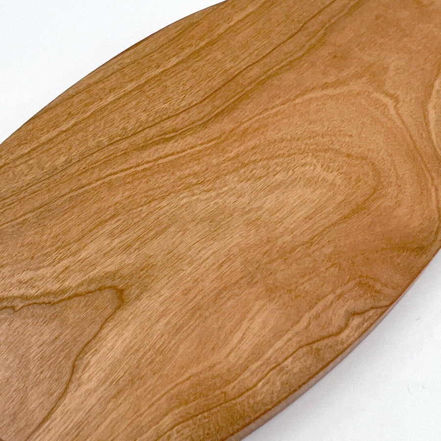 Board crafted from Beech