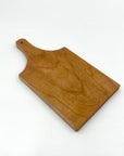 Charcuterie Board crafted from Beech