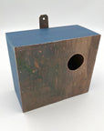 Bird Nesting Box