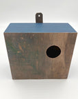 Bird Nesting Box