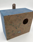 Bird Nesting Box