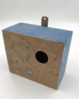 Bird Nesting Box