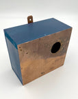 Bird Nesting Box