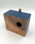 Bird Nesting Box