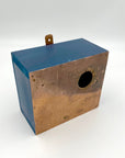 Bird Nesting Box