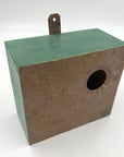 Bird Nesting Box