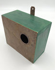 Bird Nesting Box