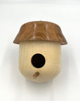 Garden Birdhouse