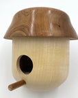 Garden Birdhouse