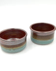 Stoneware Ramekin - set of 2