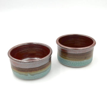Stoneware Ramekin - set of 2