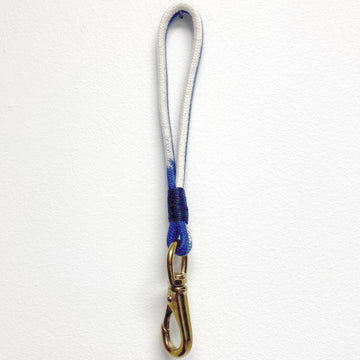 Rope Keychain