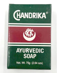Chandrika Ayurvedic Soap